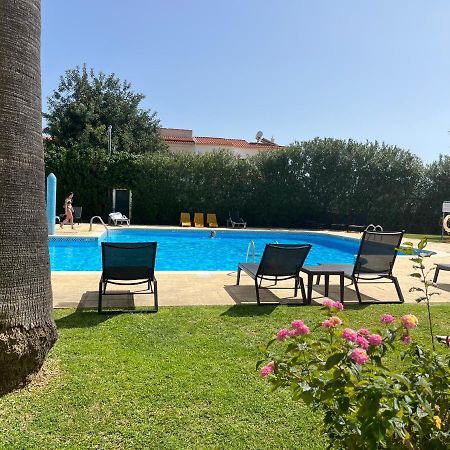 Lv Apartment Albufeira Exteriér fotografie