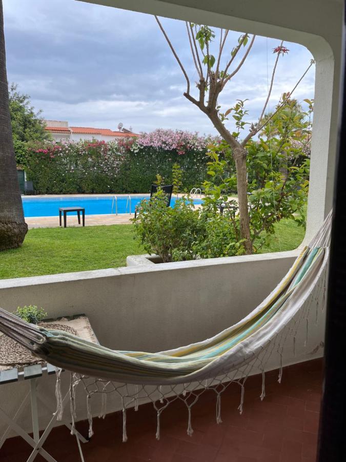 Lv Apartment Albufeira Exteriér fotografie