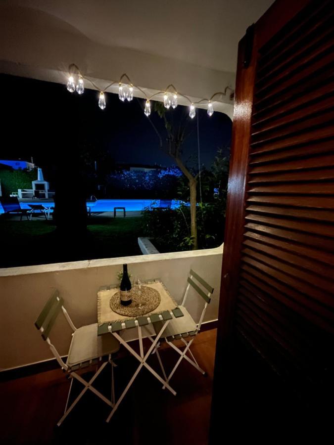 Lv Apartment Albufeira Exteriér fotografie
