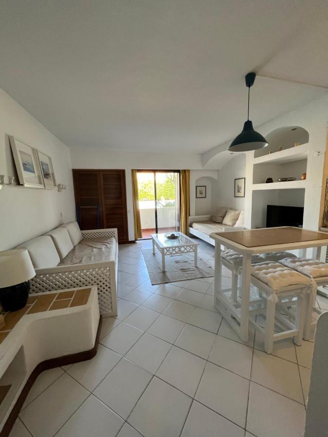 Lv Apartment Albufeira Exteriér fotografie