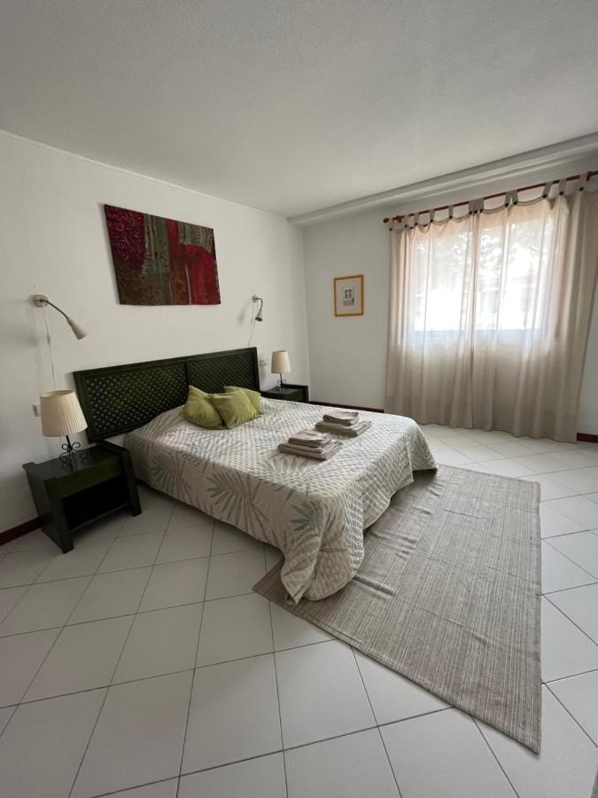 Lv Apartment Albufeira Exteriér fotografie