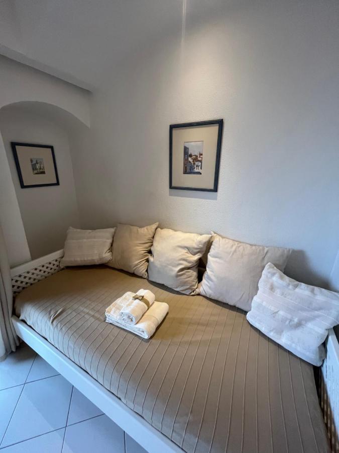 Lv Apartment Albufeira Exteriér fotografie