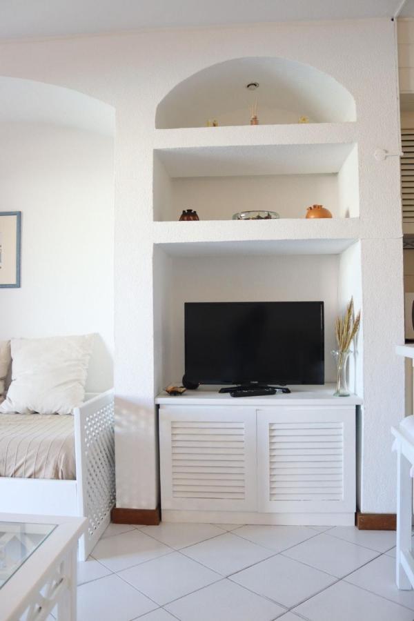 Lv Apartment Albufeira Exteriér fotografie