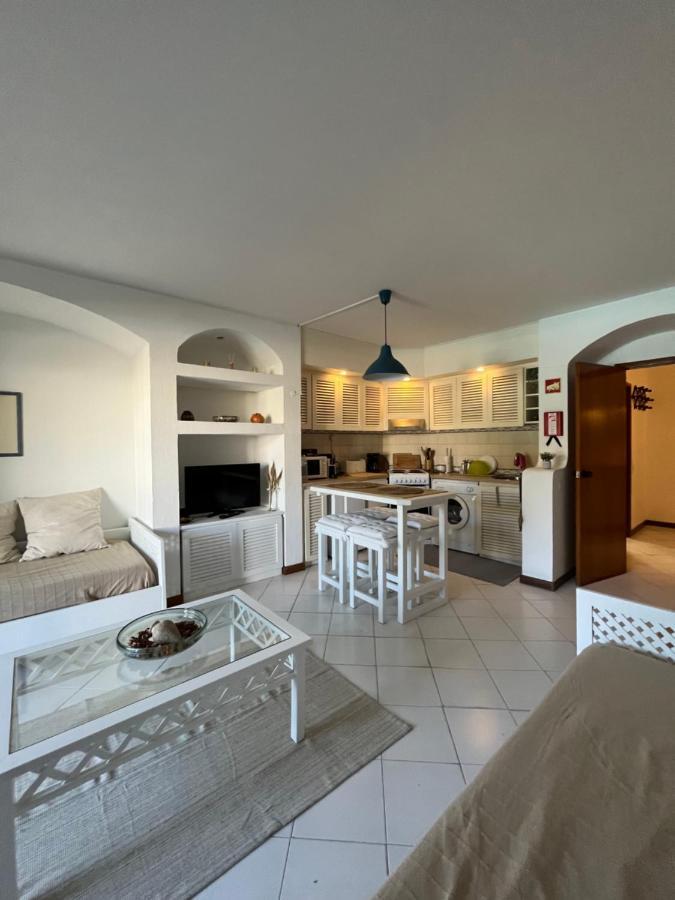Lv Apartment Albufeira Exteriér fotografie