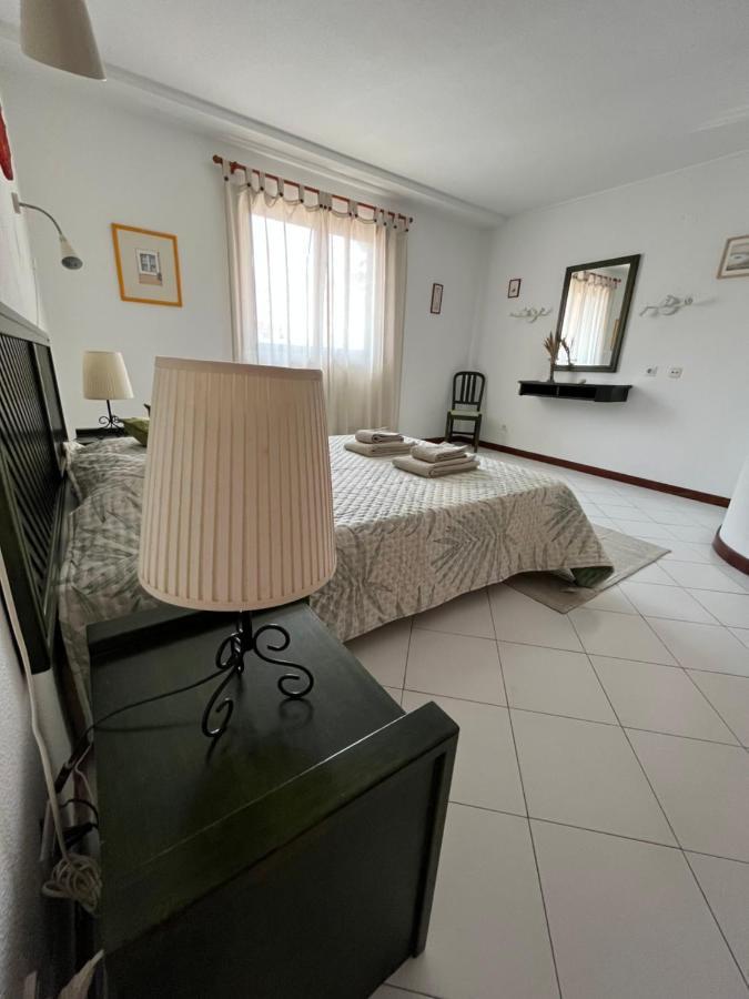 Lv Apartment Albufeira Exteriér fotografie