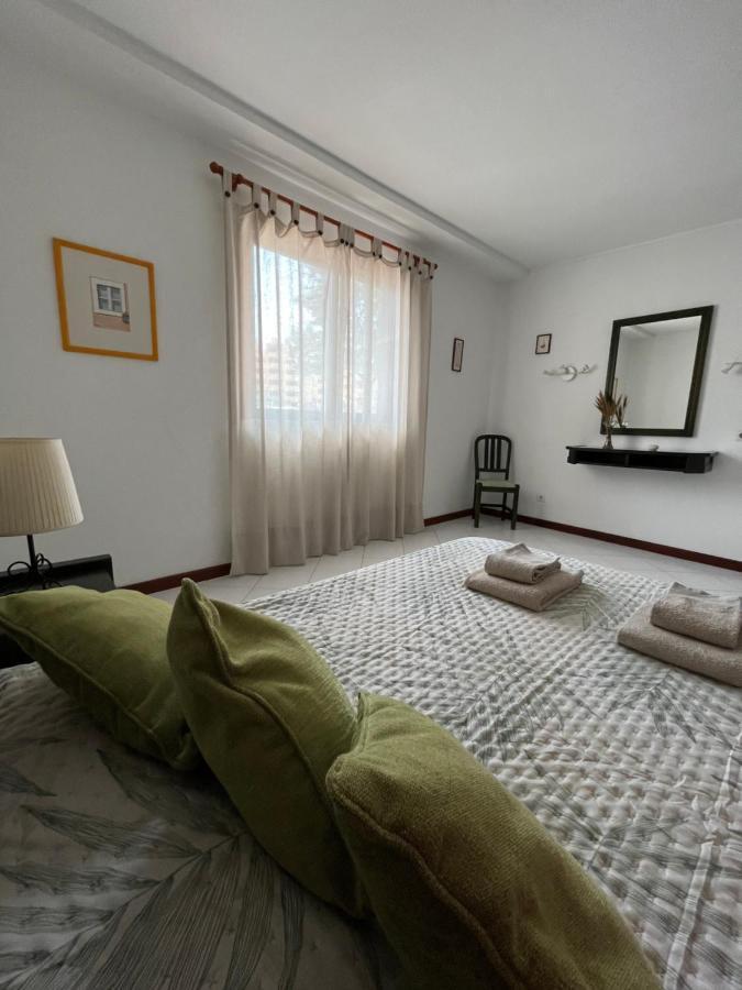 Lv Apartment Albufeira Exteriér fotografie